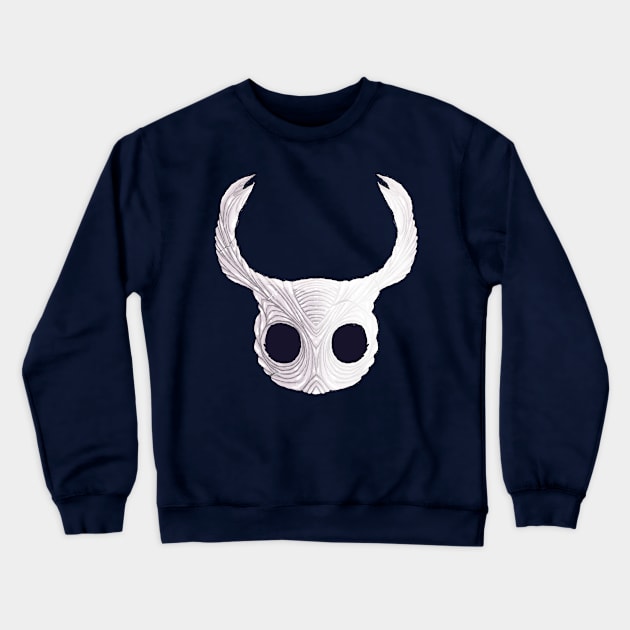 A knight of hollow Crewneck Sweatshirt by DeemeeArt